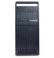 Персональный компьютер ISDP IRBIS GroovyDesktop MT, i7-12700 12C20T - 2,1GHz , 1x16GB DDR4 3200MHz, 512G NVME, 2TB 5400RPM HDD, 700W, Kb+M , Win11Pro, 2YR (GDCS7001HA)