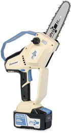 Цепная пила Champion iPrix CSB1813 дл.шины:5" 12.7cm