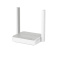Маршрутизатор/ Netcraze Starter Интернет-центр с Mesh Wi-Fi N300 и 3-портовым Smart-коммутатором