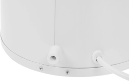 Водонагреватель ROYAL THERMO Genie Eco U RWH 10,  накопительный,  1.5кВт,  9л,  белый [нс-1605936]