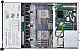 Сервер Fujitsu PRIMERGY RX2540 M5 8х2.5 1x4210 1x16Gb 2.5" RW EP420i iRMC S5 4x 1Gb T OCP 2x800W 3Y Onsite (VFY:R2545SC040IN)