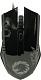 Манипулятор GameMax Gaming Mouse M386B USB (RTL) 6btn+Roll