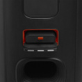 JBL Аудиосистема PARTYBOX Stage 320 Black JBLPBSTAGE320UK