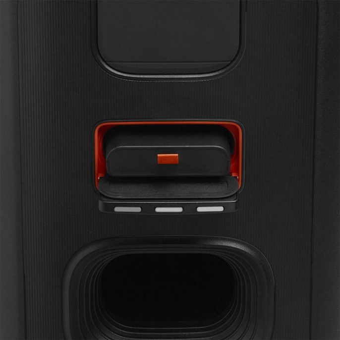 JBL Аудиосистема PARTYBOX Stage 320 Black JBLPBSTAGE320UK