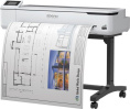 Плоттер Epson SureColor SC-T5100 C11CF12301A0/C11CF12301A1 A0/36"