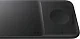 Беспроводное зар./устр. Samsung EP-P6300 2A (PD) USB Type-C для Samsung черный (EP-P6300TBRGRU)