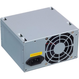 Блок питания 400W ExeGate AA400 ATX, 8cm fan, 24pin, 4pin, 2xSATA, IDE EX253682RUS