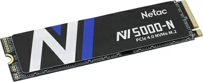 Накопитель SSD 1 Tb M.2 2280 M Netac NV5000-N NT01NV5000N-1T0-E4X