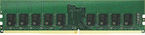 Модуль памяти для СХД DDR4 ECC Unbuffered DIMM 16GB D4EU02-16G SYNOLOGY