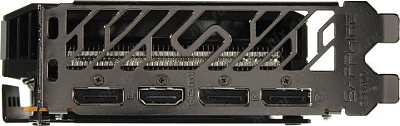 Видеокарта 8Gb PCI-E GDDR6 Sapphire 11310-01-20G RADEON RX 6600 Gaming(RTL) HDMI+3xDP