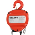 Ручная таль Gigant CHS-0,5-6