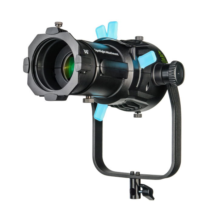 Проекционная насадка GreenBean VideoSpot 36 Set