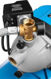 Насосная станция напорный Зубр НАС-М3-1200-50 1200Вт 3780л/час