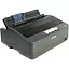 Epson LX-350 [C11CC24031/C11CC24032] {Формат А4, ширина печати 80 колонок, скорость 357 зн./сек. (12 cpi) в режиме HSD, интерфейсы: USB, LPT,COM, память 128 Кб}