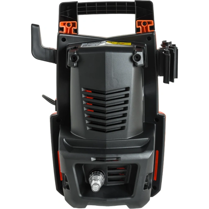 Мойка высокого давления 1,4 кВт, Gigant GLU-02