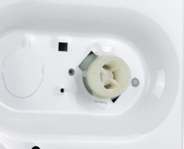 Стиральная машина узкая Candy Smart Pro CSO4 107TB1/2-07, с фронтальной загрузкой, 7кг, 1000об/мин, с паром