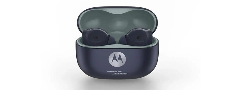 TWS-наушники Motorola Buds 2 Plus со звуком Bose оценены в $149