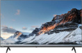 43" Телевизор SKYWORTH 43E55G FULL HD, СМАРТ ТВ, Google TV, черный