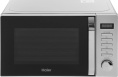 Микроволновая печь HAIER HMB-DG208SA, 800Вт, 20л, серебристый