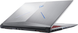 Ноутбук Machenike L17 Satellite S Core i5 12450H 16Gb SSD512Gb NVIDIA GeForce RTX 3050 4Gb 17.3" IPS FHD 1920x1080 FreeDOS grey WiFi BT Cam 2668mAh JJ00GX00JRU