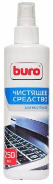 Чистящий спрей Buro BU-Snote,  250 мл,  для ноутбуков