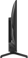 Телевизор LED Vitek 32" VT-32HBS310 Google TV Frameless черный HD 60Hz DVB-T DVB-T2 DVB-C DVB-S DVB-S2 USB WiFi Smart TV