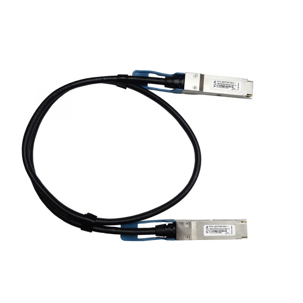 Кабель QSFP28 100G NTA-QSFP28-DAC-1 OEM