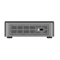 GEEKOM GMAIR12PT7505-16512-EU Мини ПК AIR12, GMAIR12PT7505-16512-EU, Intel Pentium 7505 16GB+512GB, WIN11 Pro