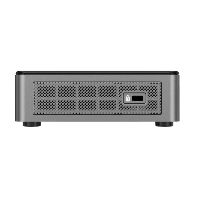 GEEKOM GMAIR12PT7505-16512-EU Мини ПК AIR12, GMAIR12PT7505-16512-EU, Intel Pentium 7505 16GB+512GB, WIN11 Pro