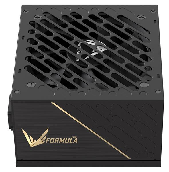 Блок питания Formula FV-1000GM Gen.5,  1000Вт,  80 PLUS GOLD,  120мм, черный, retail