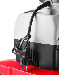 Садовый измельчитель Зубр ЗИЭ-44-2800