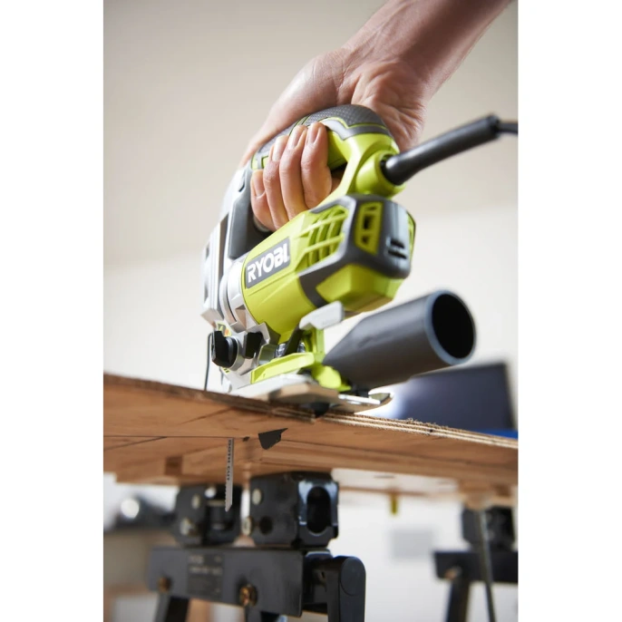 Лобзик Ryobi RJS850-K 5133002217