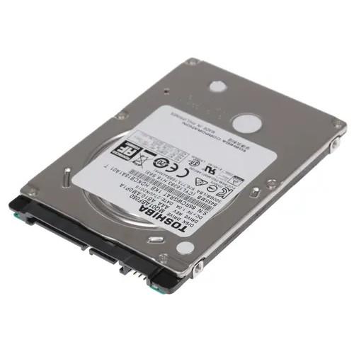 Жесткий диск Toshiba SATA-III 500GB MQ01ABF050 4KN 5400rpm 8Mb 2.5"