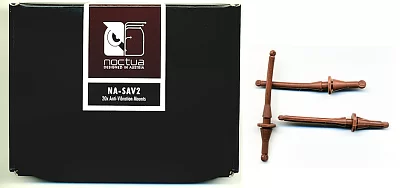 Резиновые стойки для вентиляторов Noctua NA-SAV2 20шт