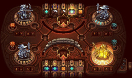 Игра для PS5 PlayStation Sea of Stars Стандартное издание 6+