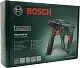 Перфоратор Bosch PBH 2000 RE патрон:SDS-plus уд.:1.5Дж 550Вт