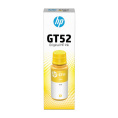 Чернила/ HP GT52 Yellow Original Ink Bottle M0H56A