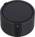 Умная колонка Яндекс Станция Мини SPEAKER MINI 2.0 Черная BLACK YNDX-00021K YANDEX