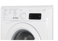 Стиральная машина Indesit IWSE 6105 CIS .L класс: A загр.фронтальная макс.:6кг белый