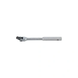 Вороток с шарниром 3/8", 250 мм KING TONY 3452-10F