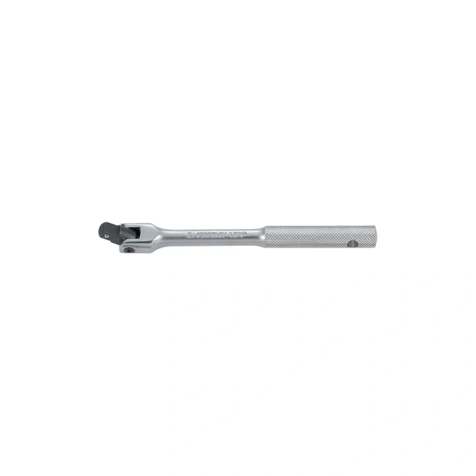 Вороток с шарниром 3/8", 250 мм KING TONY 3452-10F