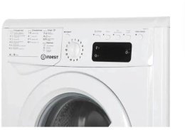 Стиральная машина Indesit IWSE 6105 CIS .L класс: A загр.фронтальная макс.:6кг белый