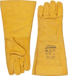 Краги Stayer 11330-XL_z01 200гр 11331-XL_Z01