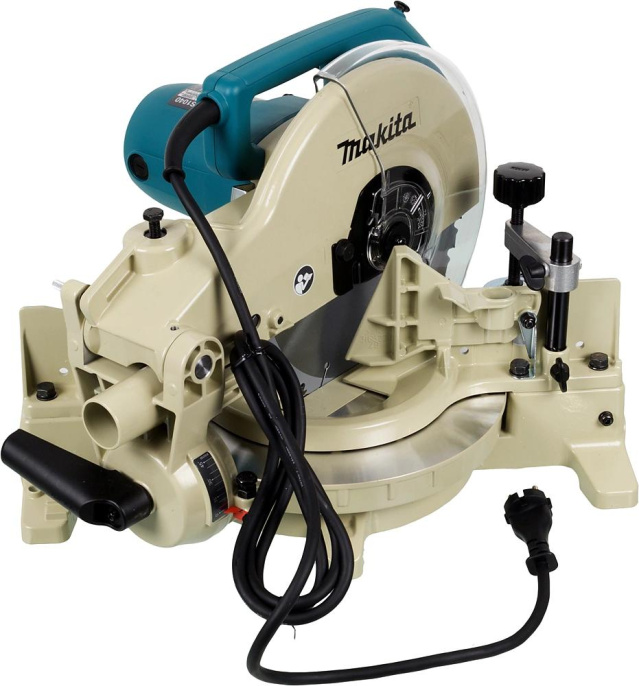 Торцовочная пила Makita LS1040X2