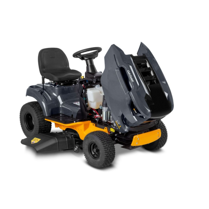 Минитрактор садовый Cub Cadet LT1 S86 Cub-LT1S86