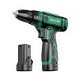 Аккумуляторная дрель-шуруповерт ALTECO STALKER D12 Li X2 69837