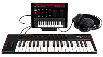 Музыкальные инструменты