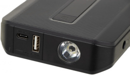 Пуско-зарядное устройство 70Mai Jump Starter Max