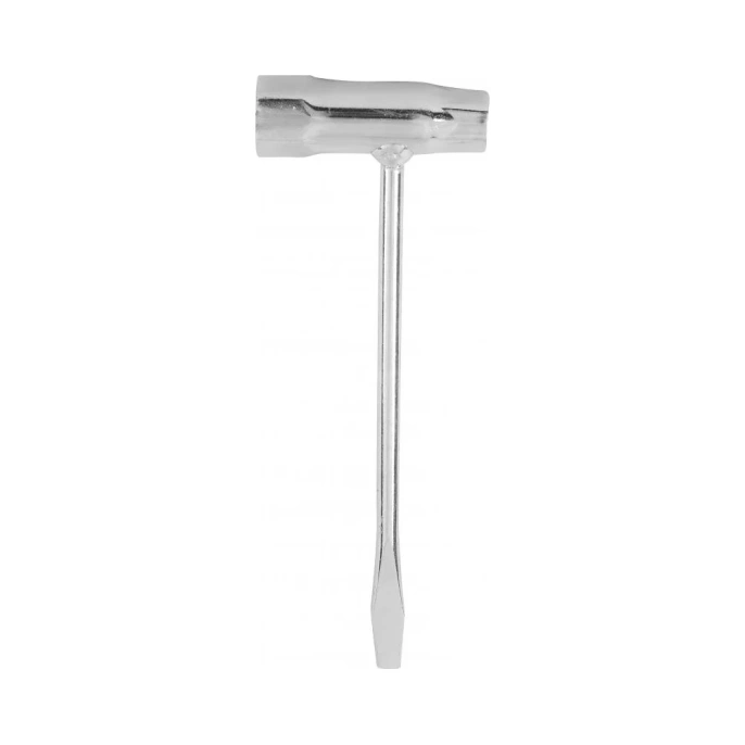 Свечной универсальный ключ 17х19 PATRIOT 880124312