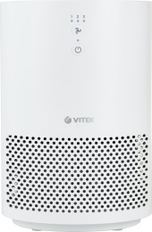 Воздухоочиститель VITEK 8553-VT-01,  белый